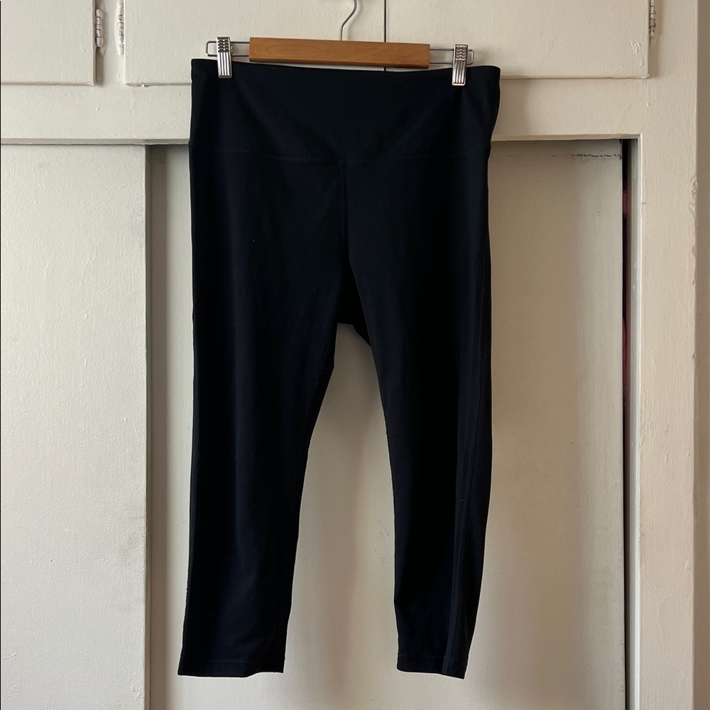 Zella Capri Leggings